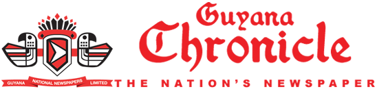 Guyana Chronicle