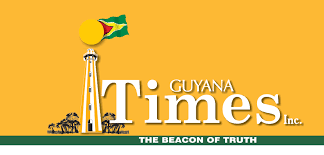 Guyana Times Inc