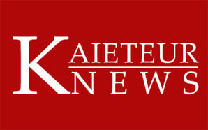 Kaieteur News