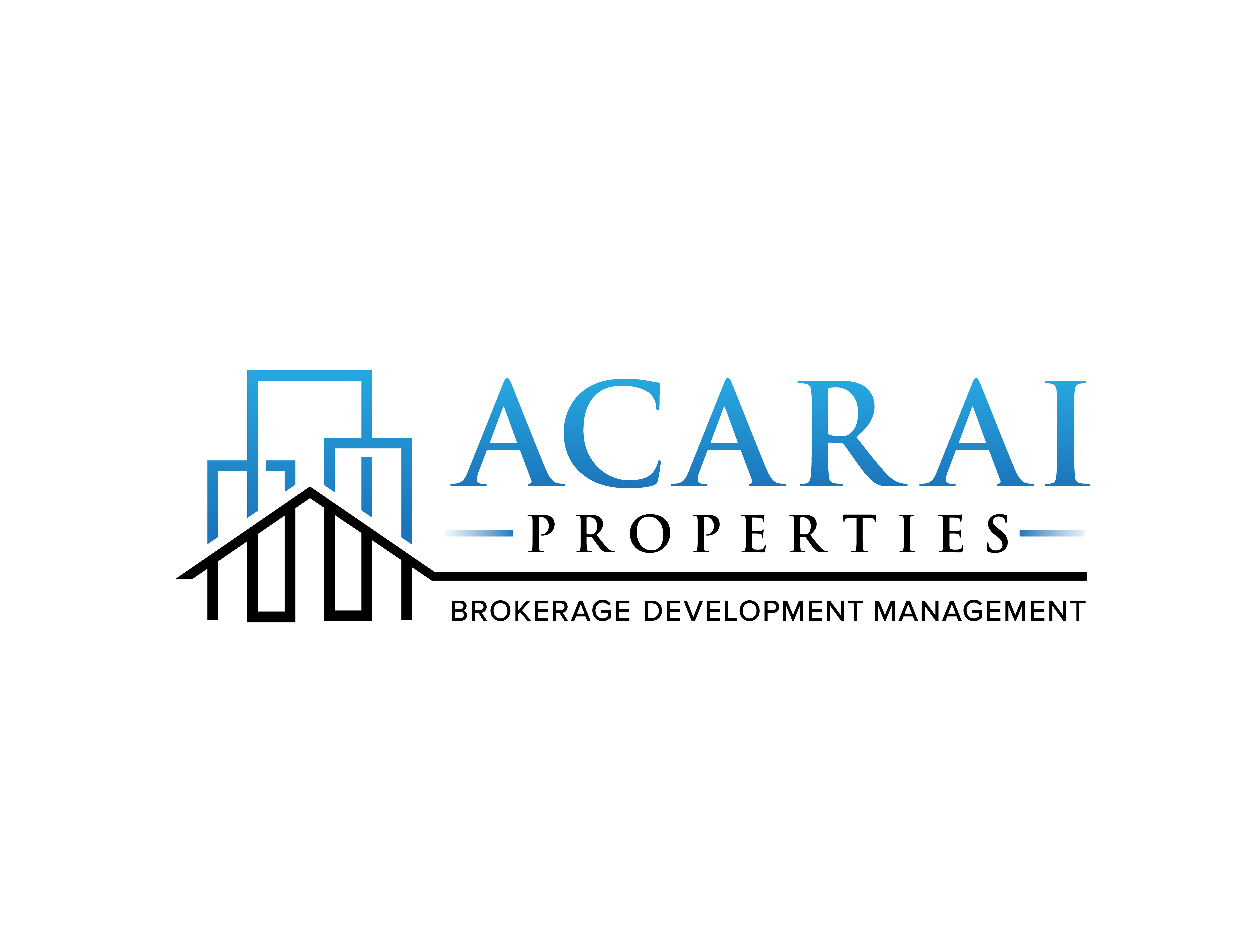 Acarai Properties Guyana Inc. Guyana First Western Style Commercial Real Estate Agency